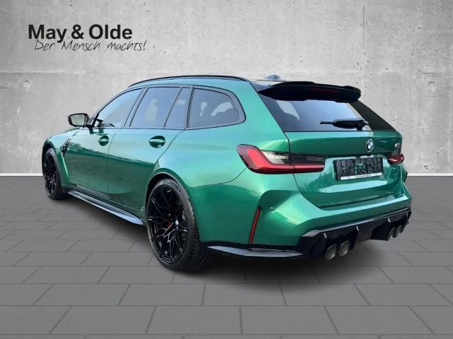 BMW M3 Competition Touring xDrive
