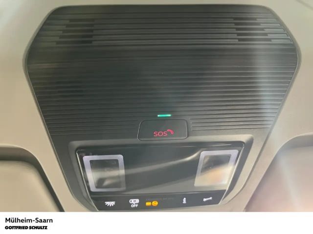 Volkswagen Caddy 1.5 TSI Combi Life