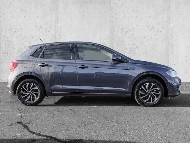 Volkswagen Polo 1.0 TSI DSG