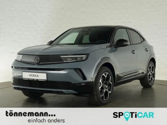 Opel Mokka GS-Line Grand Sport Mokka-e