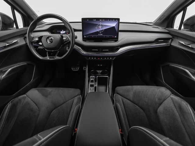 Skoda Enyaq Sportline iV 60