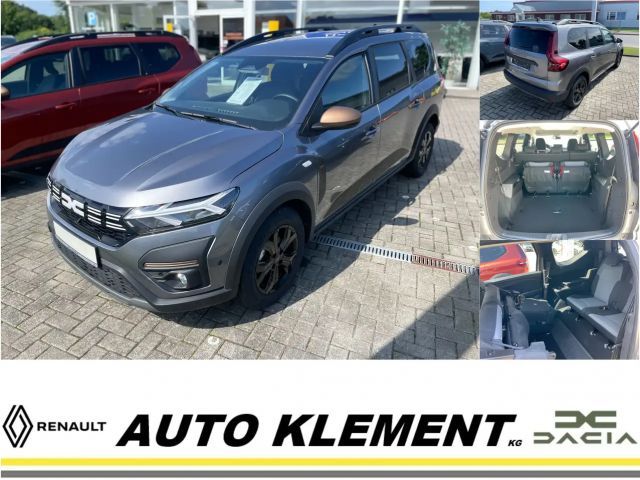 Dacia Jogger Extreme TCe 110