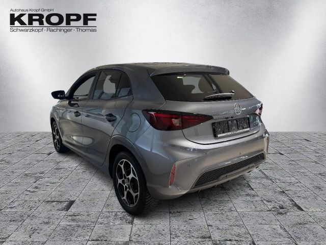 MG MG3 1.5 15 + W ACC+Navi+Fernlichtass.+Kam.