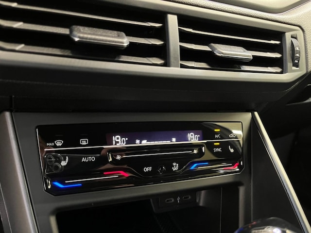 Volkswagen Taigo 1.0 TSI DSG