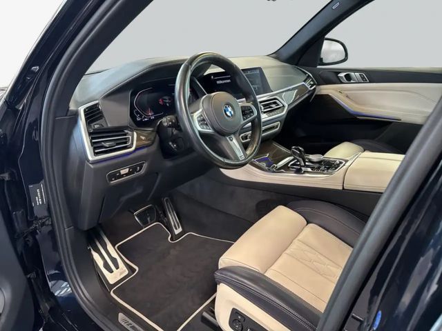 BMW X5 xDrive40d