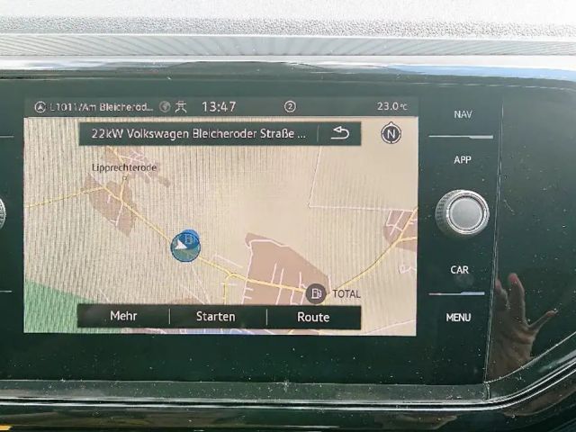 Volkswagen T-Cross 1.0 TSI DSG Style