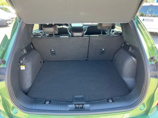 Ford Kuga Hybrid ST Line X