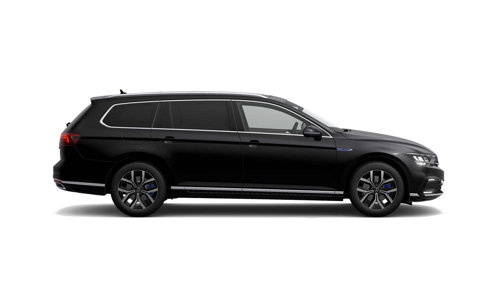 Volkswagen Passat GTE Variant