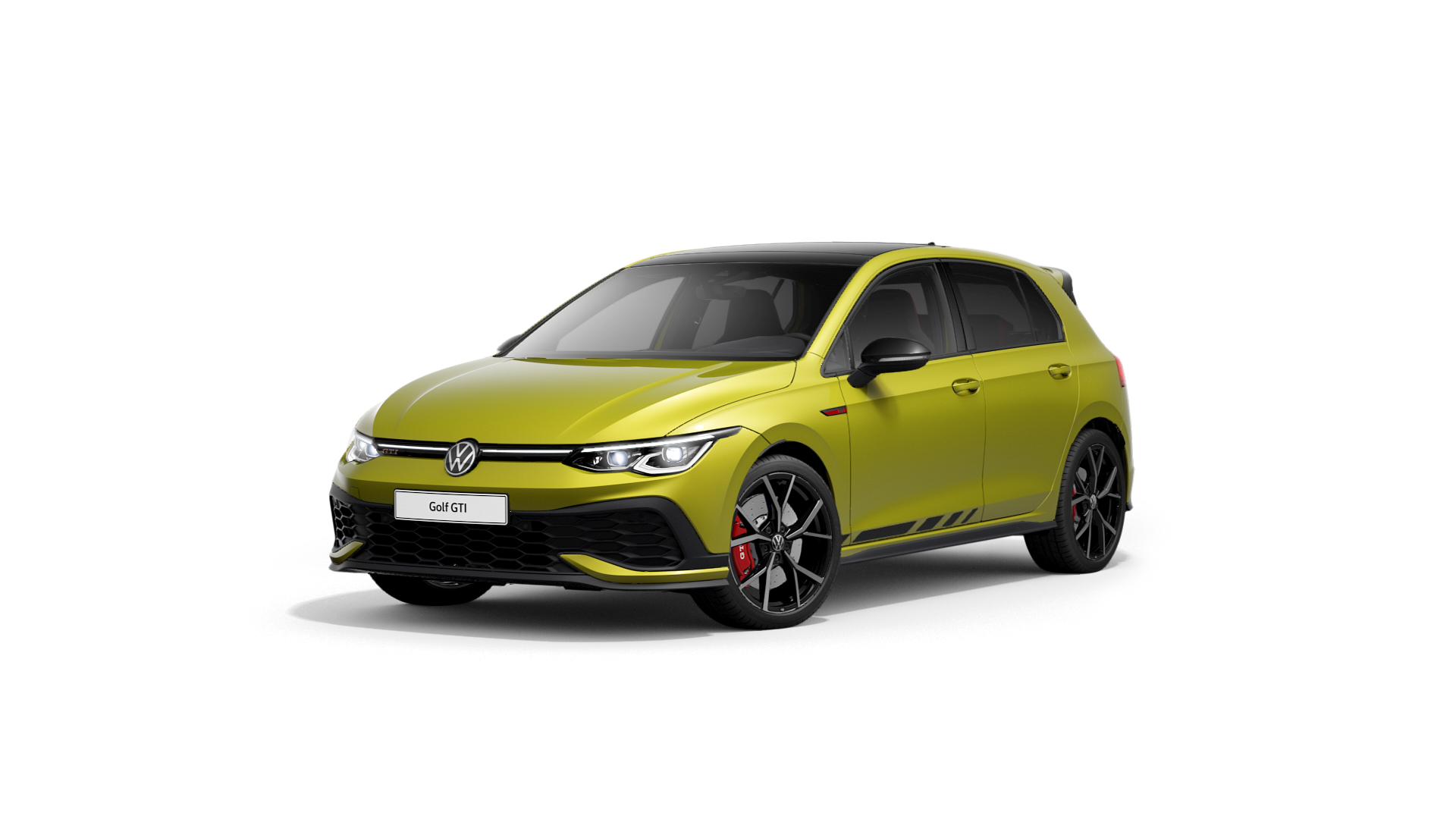 Volkswagen Golf Golf VIII