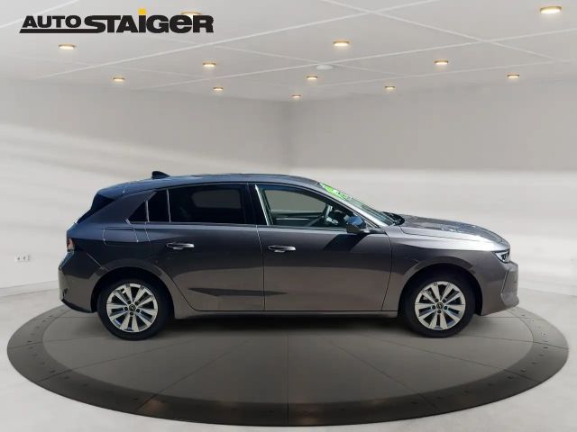 Opel Astra 1.2 Turbo Turbo