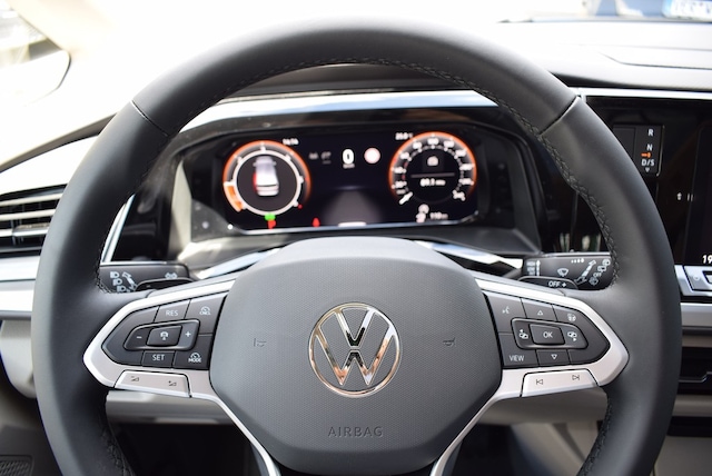 Volkswagen Multivan 2.0 TDI DSG Lang T7