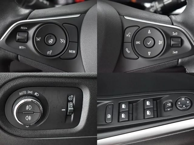 Opel Grandland X 1.2 Turbo