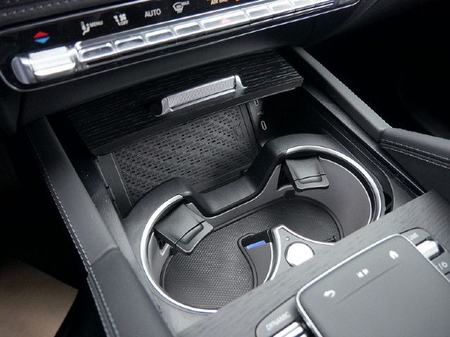 Mercedes-Benz GLE 450 4MATIC