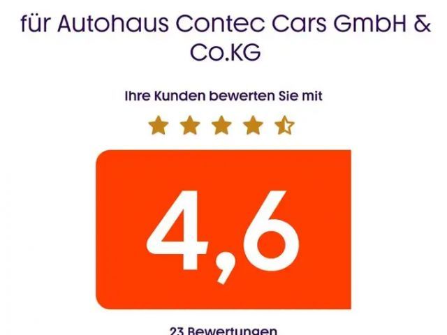 Seat Arona 1.0 TSI Style