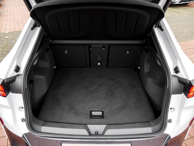 Cupra Tavascan Adrenaline VZ