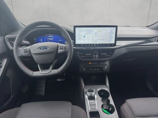 Ford Focus 1.5 EcoBlue Wagon