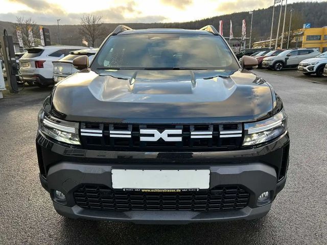 Dacia Duster Extreme TCe 130