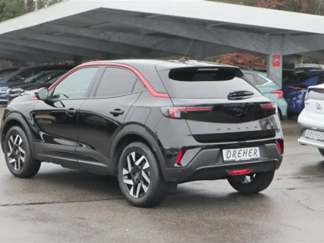 Opel Mokka GS-Line Grand Sport Mokka-e