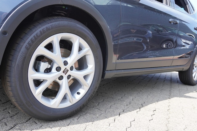 Seat Arona 1.0 TSI FR-lijn