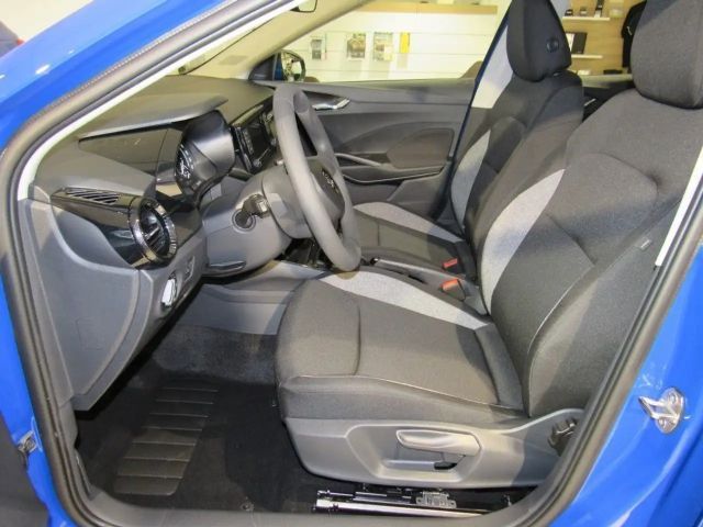 Skoda Fabia 1.0 MPI Essence