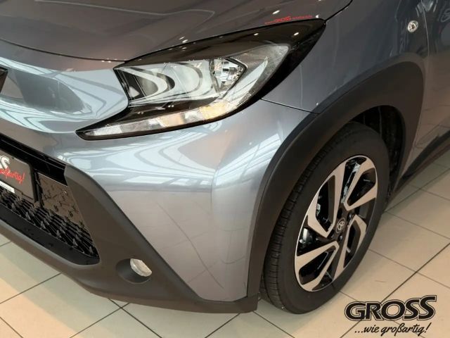 Toyota Aygo X Hatchback