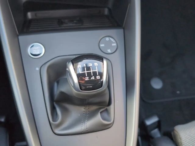 Audi A3 30 TDI Sedan