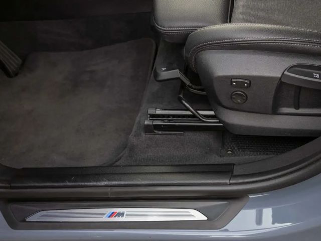 BMW X1 M-Sport xDrive25e