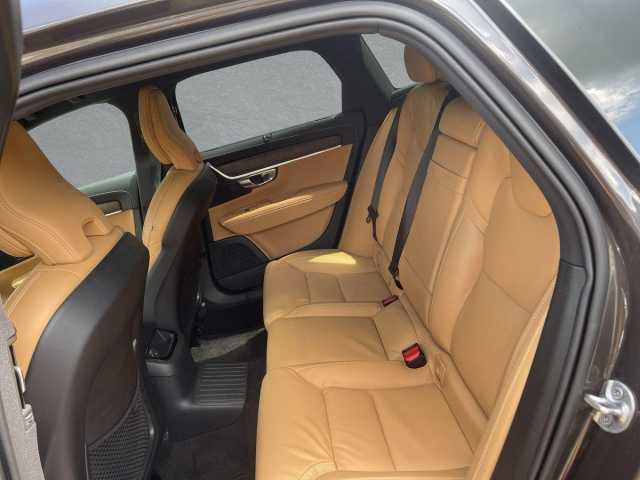 Volvo V90 AWD Inscription Recharge T8