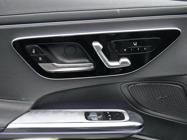 Mercedes-Benz CLE 300 4MATIC AMG Line Coupé