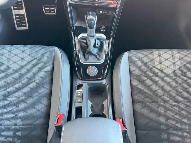Volkswagen T-Roc 2.0 TDI DSG R-Line