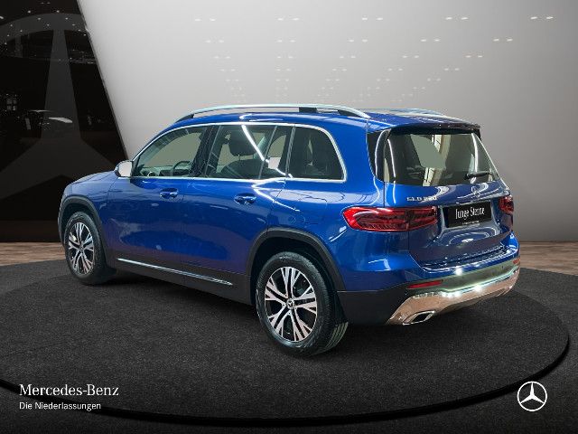 Mercedes-Benz GLB 220 4MATIC