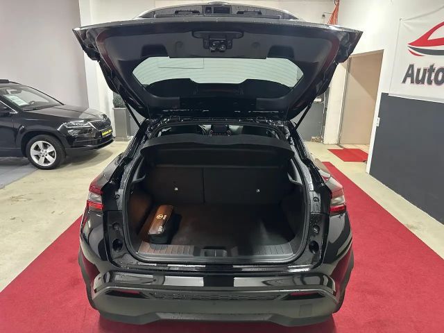 Nissan Juke N-Connecta