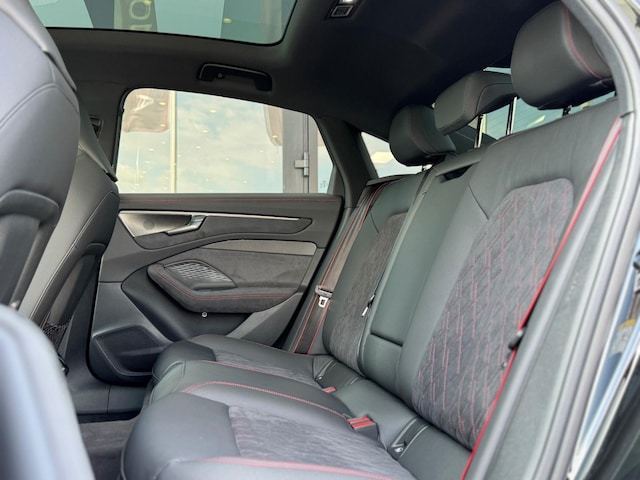 Audi A6 Quattro S-Tronic Sedan