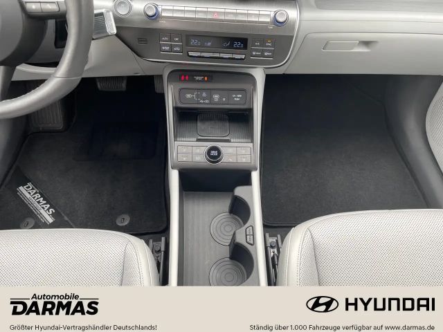 Hyundai Kona Electric Prime
