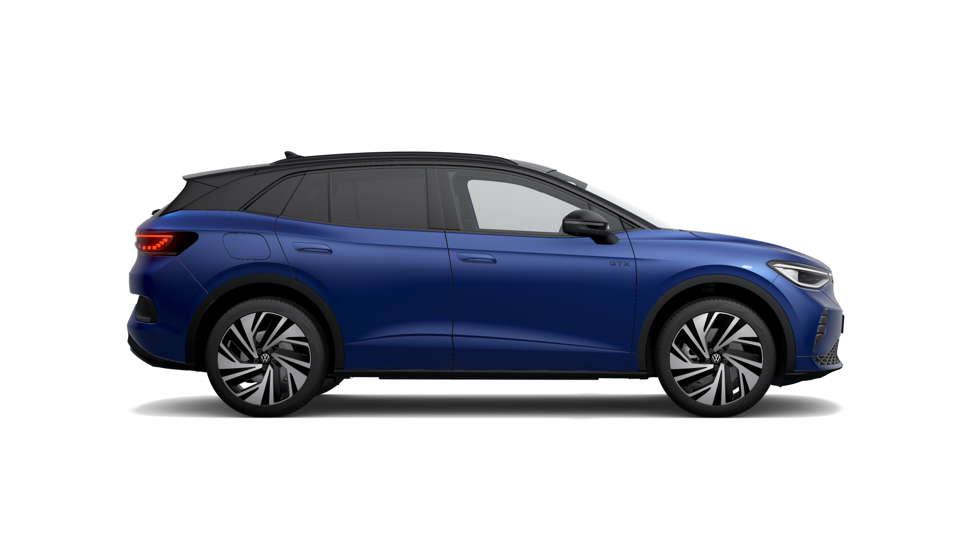 Volkswagen ID.4 4Motion GTX