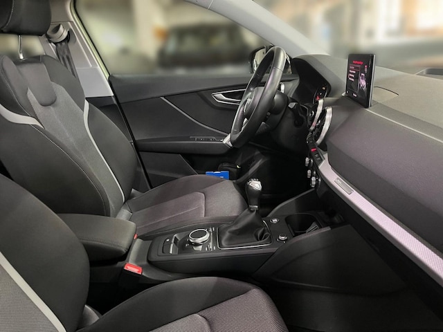 Audi Q2 30 TFSI