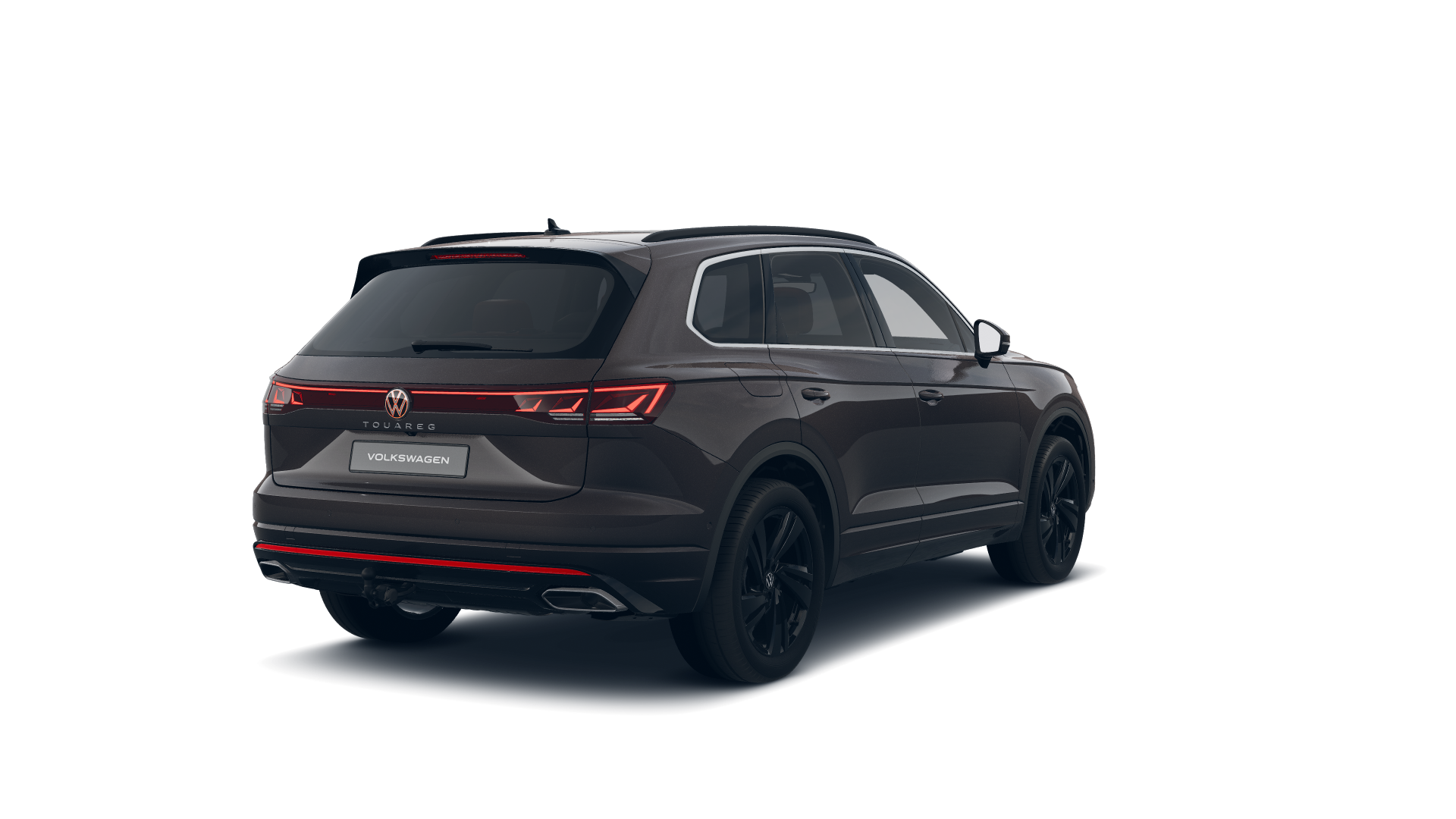 Volkswagen Touareg 3.0 V6 TDI Elegance Elegance