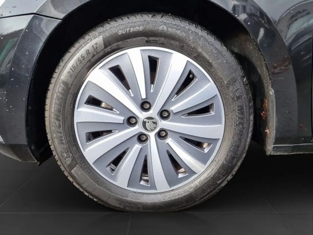 Skoda Superb Combi Style Style iV