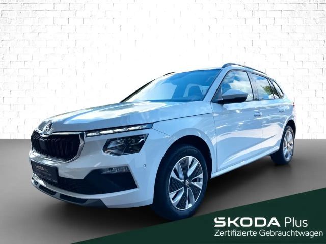 Skoda Kamiq 1.5 TSI Selection