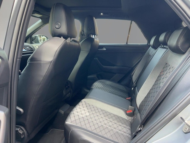 Volkswagen T-Roc 2.0 TSI DSG R-Line