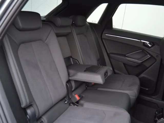 Audi Q3 45 TFSI Quattro S-Line S-Tronic