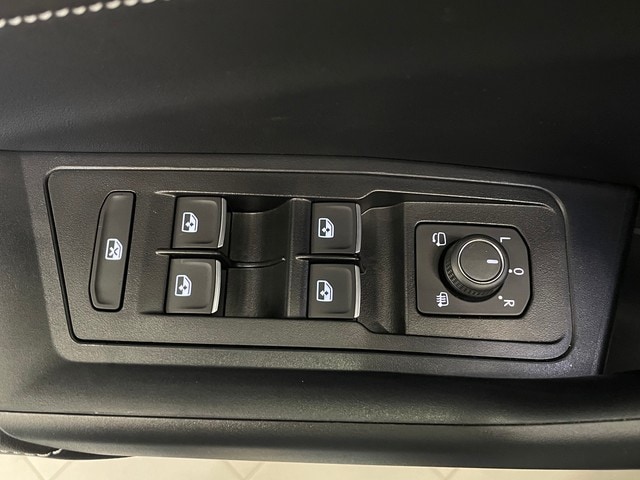 Volkswagen T-Roc 2.0 TDI R-Line