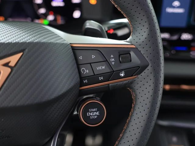 Cupra Terramar 1.5 e-TSI 150 PS DSG