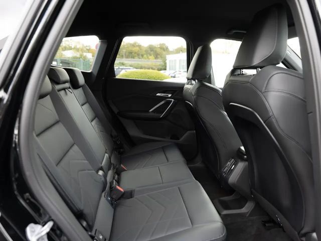 BMW X1 M-Sport sDrive