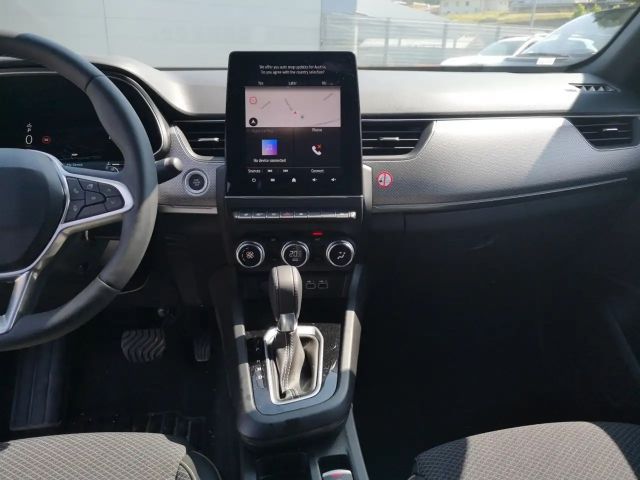 Renault Arkana TCe 140 Techno