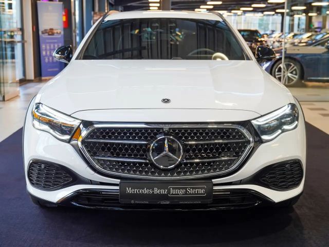 Mercedes-Benz E 450 4MATIC AMG Line Estate