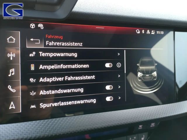 Audi RS3 Quattro Sportback