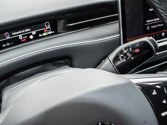 Volkswagen ID.7 Tourer