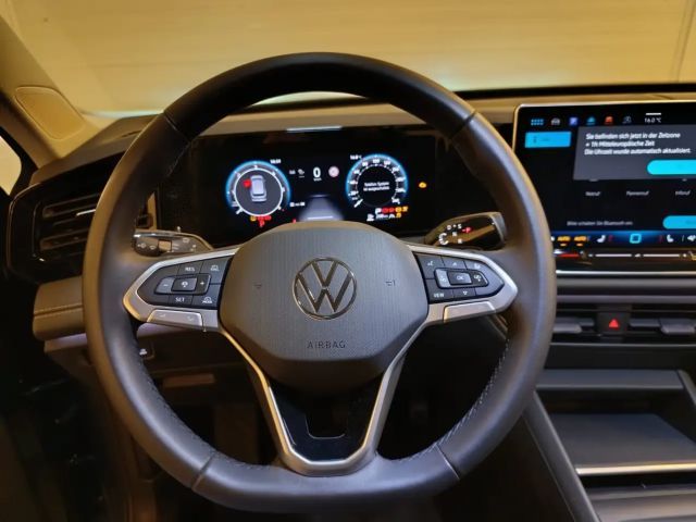 Volkswagen Tiguan DSG