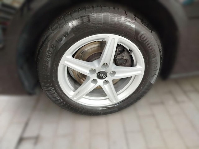 Audi A4 35 TFSI Avant S-Tronic